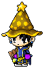 magicianA